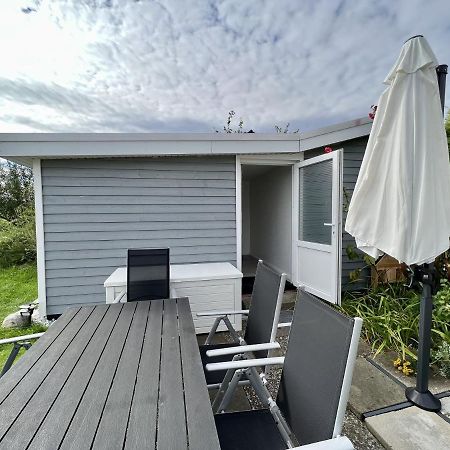 Hagelstein IV "Feuerstein" Apartment Dahme  Exterior photo