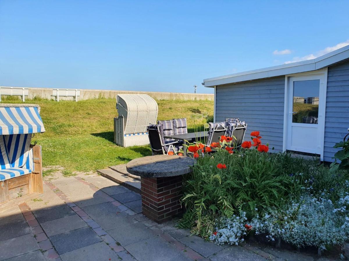 Hagelstein IV "Feuerstein" Apartment Dahme  Exterior photo
