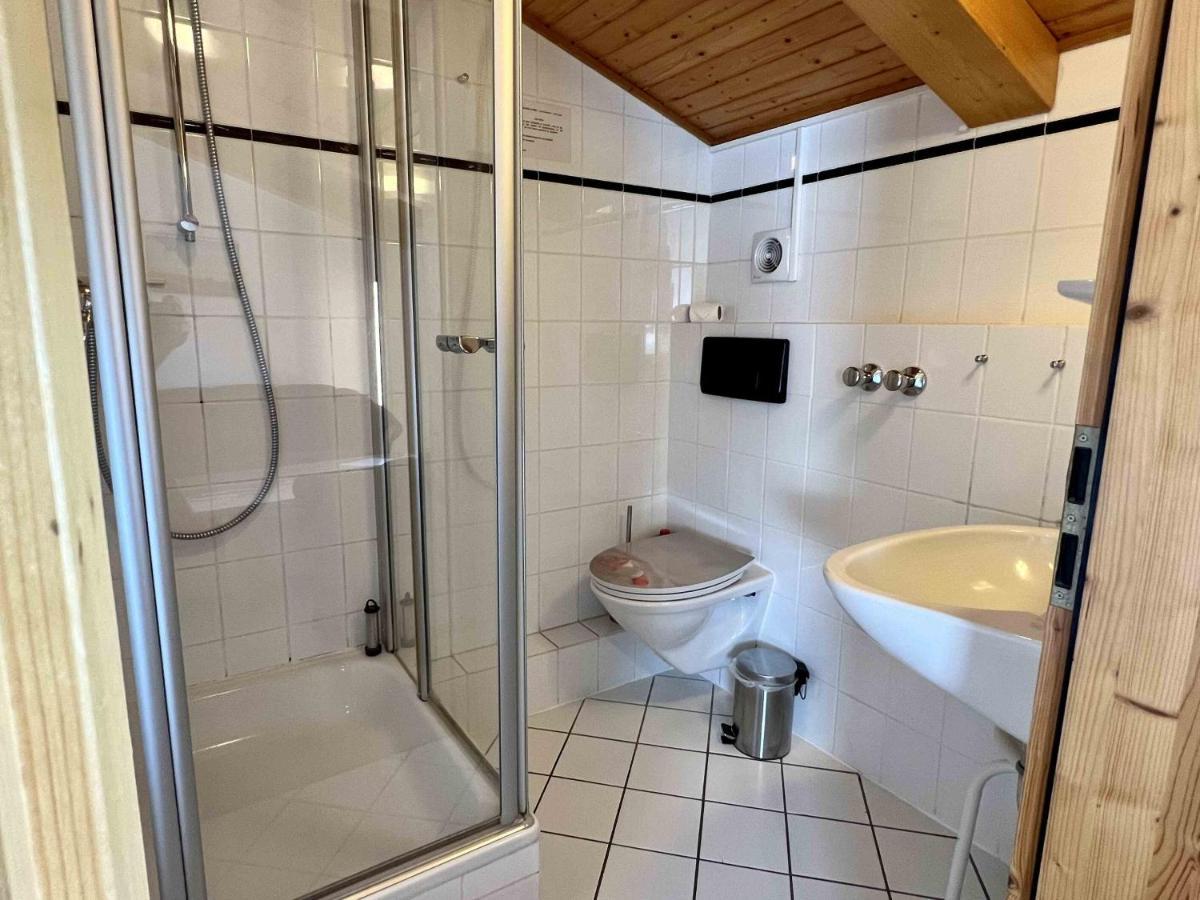 Hagelstein IV "Feuerstein" Apartment Dahme  Exterior photo